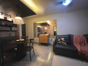 Luxuoso Flat Próximo a Praça Cívica